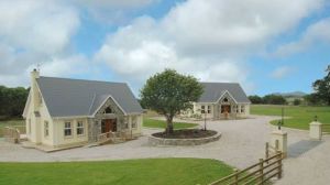 Millstone Cottages, Milford
